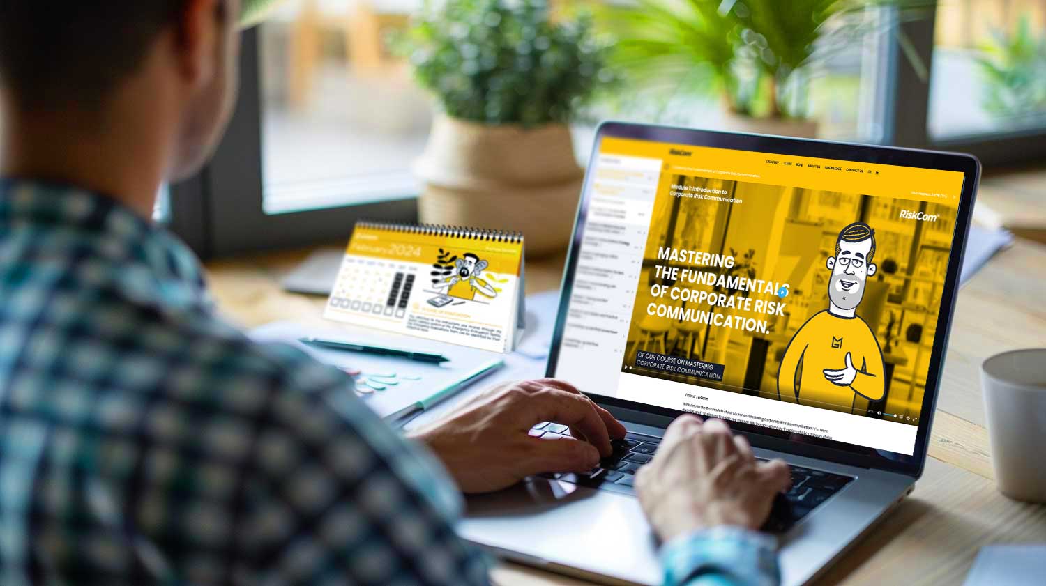 Risk culture and communications – KRisk